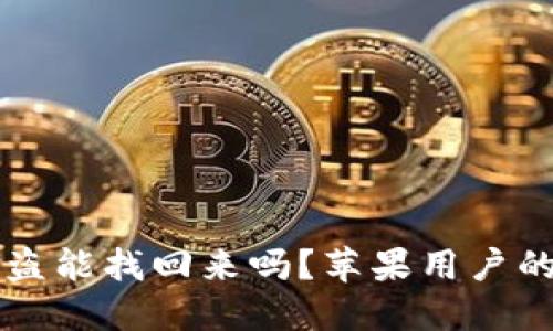比特派被盗能找回来吗？苹果用户的安全指南