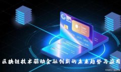 区块链技术驱动金融创新的未来趋势与应用