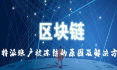 比特派账户被冻结的原因及解决方法