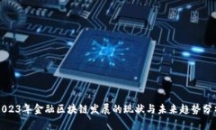 2023年金融区块链发展的现状与未来趋势分析