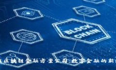 小米区块链金融方案公司：数字金融的新纪元