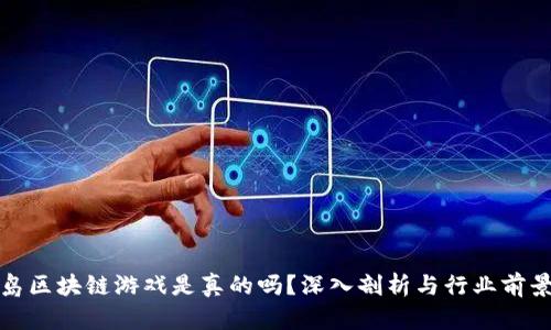 神龙岛区块链游戏是真的吗？深入剖析与行业前景探讨