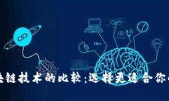 蚂蚁金融与区块链技术的比较：选择更适合你的