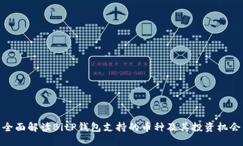 全面解读BitP钱包支持的币种及其投资机会