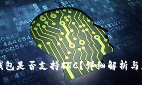 比特派钱包是否支持ETC？详细解析与应用介绍