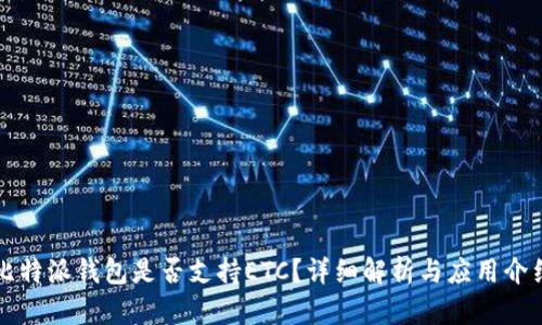 比特派钱包是否支持ETC？详细解析与应用介绍