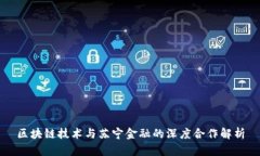 区块链技术与苏宁金融的深度合作解析
