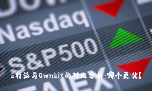 b特派与Ownbit的对比分析：哪个更优？