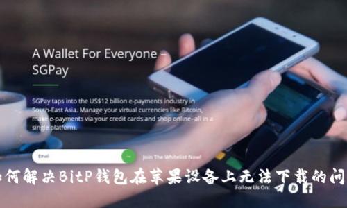 如何解决BitP钱包在苹果设备上无法下载的问题