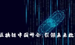 2023金融科技区块链中国峰会：引领未来数字经济