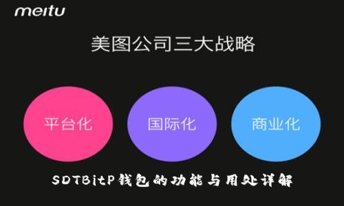 SDTBitP钱包的功能与用处详解