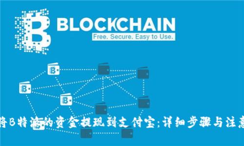 如何将B特派的资金提现到支付宝：详细步骤与注意事项