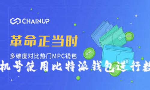 如何通过手机号使用比特派钱包进行数字货币交易