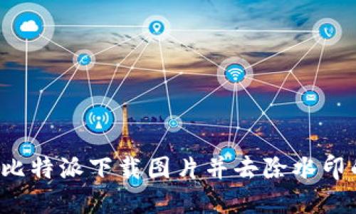  如何使用比特派下载图片并去除水印的完整指南