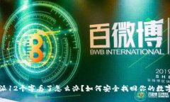 比特派12个字丢了怎么办？如何安全找回你的数字