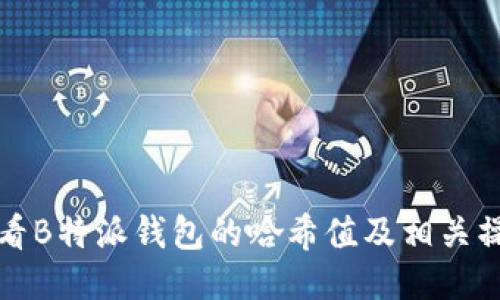 如何查看B特派钱包的哈希值及相关操作指南
