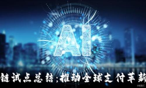   
跨境金融区块链试点总结：推动全球支付革新与合规性提升
