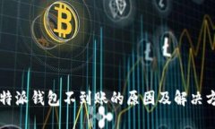 比特派钱包不到账的原因及解决方法