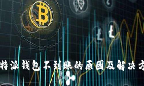 比特派钱包不到账的原因及解决方法