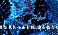 最新消息：B特派钱包全面升级，安全性与功能性