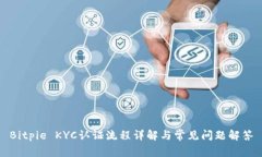 Bitpie KYC认证流程详解与常见问题解答