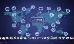 如何有效利用B特派1338372Z空间进行管理和运营