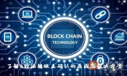 了解B特派转账未确认的原因及解决方案