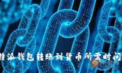 比特派钱包转账到货币所需时间详解