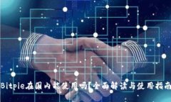 Bitpie在国内能使用吗？全面解读与使用指南