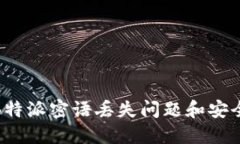 如何解决B特派密语丢失问题和安全防护措施