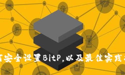 如何安全设置BitP，以及最佳实践指南
