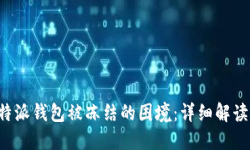 如何解除B特派钱包被冻结的困境：详细解读与解决方案