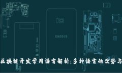 游戏区块链开发常用语言解析：多种语言的优势