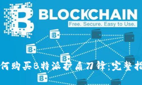 如何购买B特派护盾刀锋：完整指南