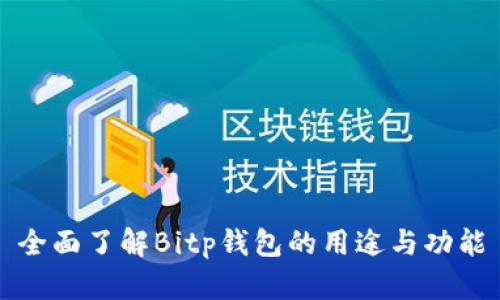 全面了解Bitp钱包的用途与功能