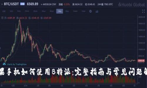 苹果手机如何使用B特派：完整指南与常见问题解答