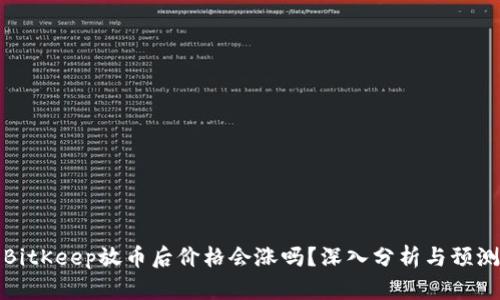 BitKeep放币后价格会涨吗？深入分析与预测