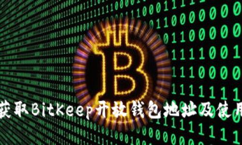 如何获取BitKeep开放钱包地址及使用指南