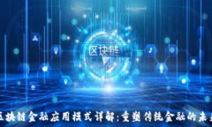   区块链金融应用模式详解：重塑传统金融的未来