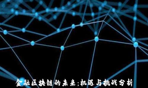 
金融区块链的未来：机遇与挑战分析