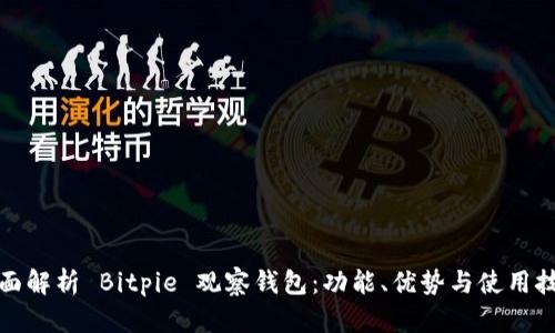 全面解析 Bitpie 观察钱包：功能、优势与使用技巧