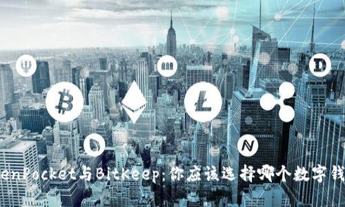 TokenPocket与BitKeep：你应该选择哪个数字钱包？
