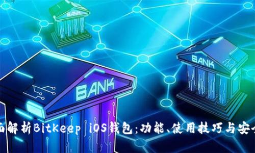 全面解析BitKeep iOS钱包：功能、使用技巧与安全性