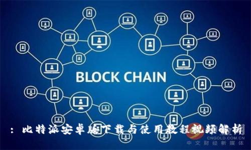 : 比特派安卓版下载与使用教程视频解析