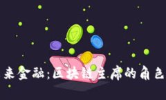 引领未来金融：区块链主席的角色与影响