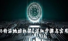 如何修改B特派地址权限？详细步骤与实用技巧揭