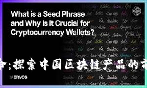 金融革命：探索中国区块链产品的前沿领域