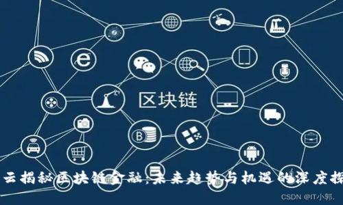 马云揭秘区块链金融：未来趋势与机遇的深度探索