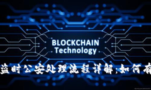 比特派钱包被盗时公安处理流程详解：如何有效维权与应对