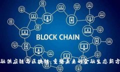 金融供应链与区块链：重塑未来的金融生态新方